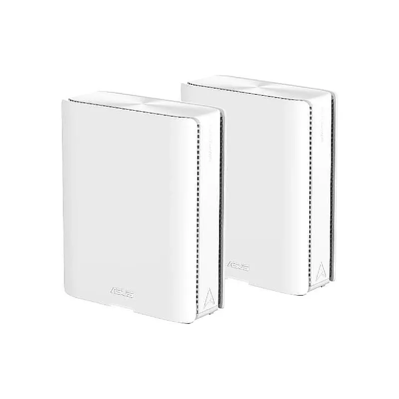 Σύστημα Wi-Fi Asus ZenWiFi BQ16, White (90IG08K0-M03N0V)
