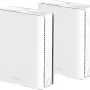 Wi-Fi система Asus ZenWiFi BQ16, White (90IG08K0-M03N2V)