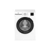 Lavadora Beko, White (BM1WFU39233WB)