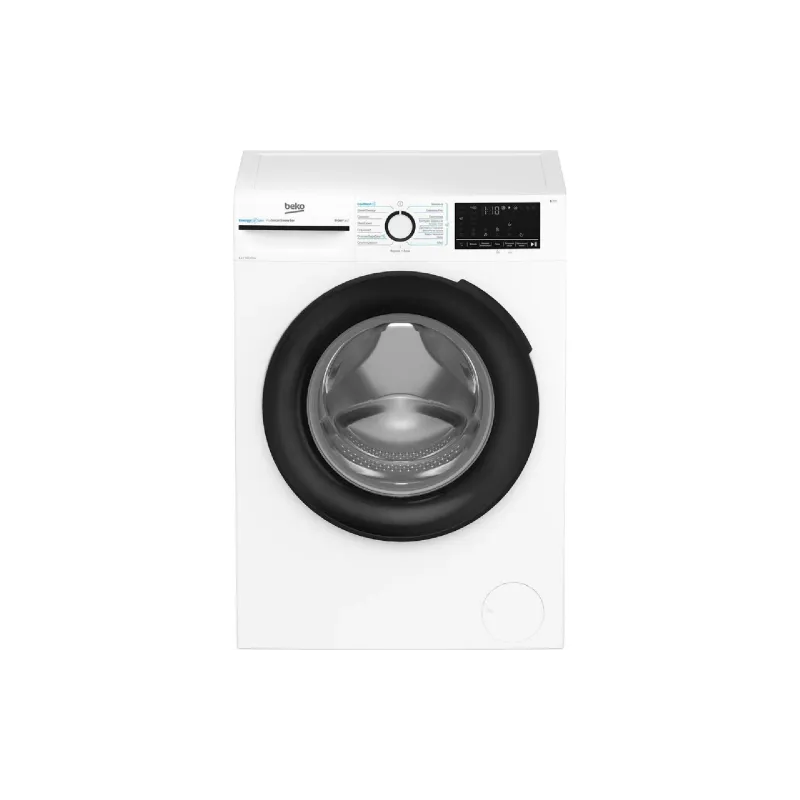 Пральна машина Beko (BM3WFSU48435WB), White