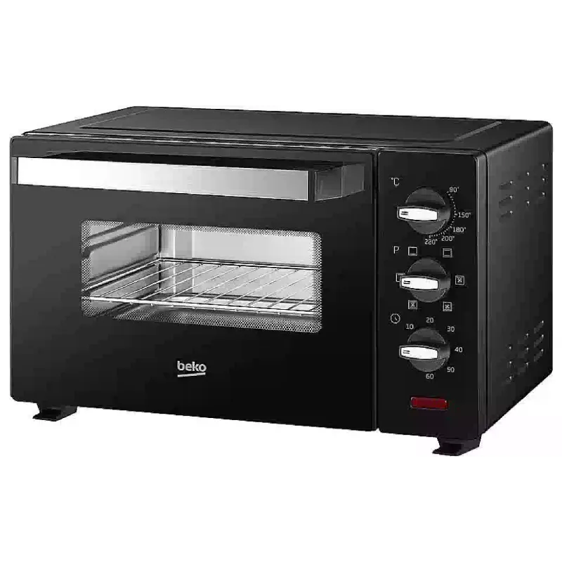 Електрическа пещ Beko, Black (BMOF19B)