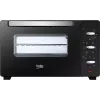 horno eléctrico Beko, Black (BMOF30B)