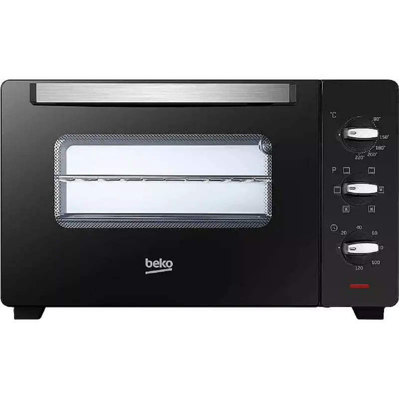 Електрическа пещ Beko, Black (BMOF30B)