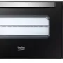 Electric furnace Beko, Black (BMOF30B)