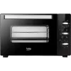 Electric furnace Beko, Black (BMOF38B)