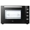 Електропіч Beko (BMOF60B), 60 л, 2000 Вт, Black