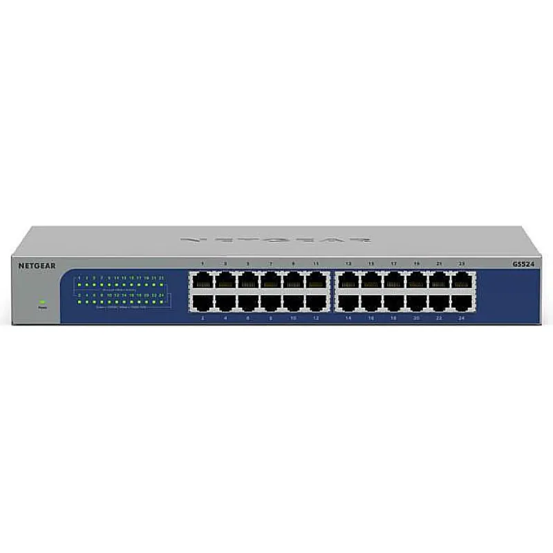 Preklop Netgear (GS524-300EUS)