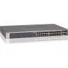 Cambiar Netgear (GS728TXP-300EUS)