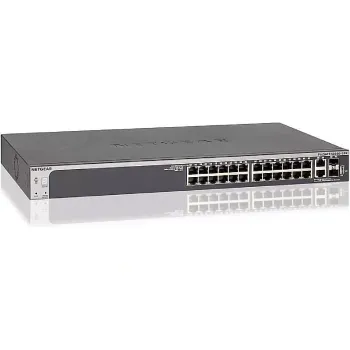 Διακόπτης Netgear (GS728TXP-300EUS)
