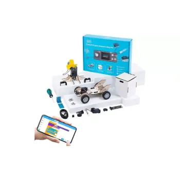 Набор Makeblock (P1030478)