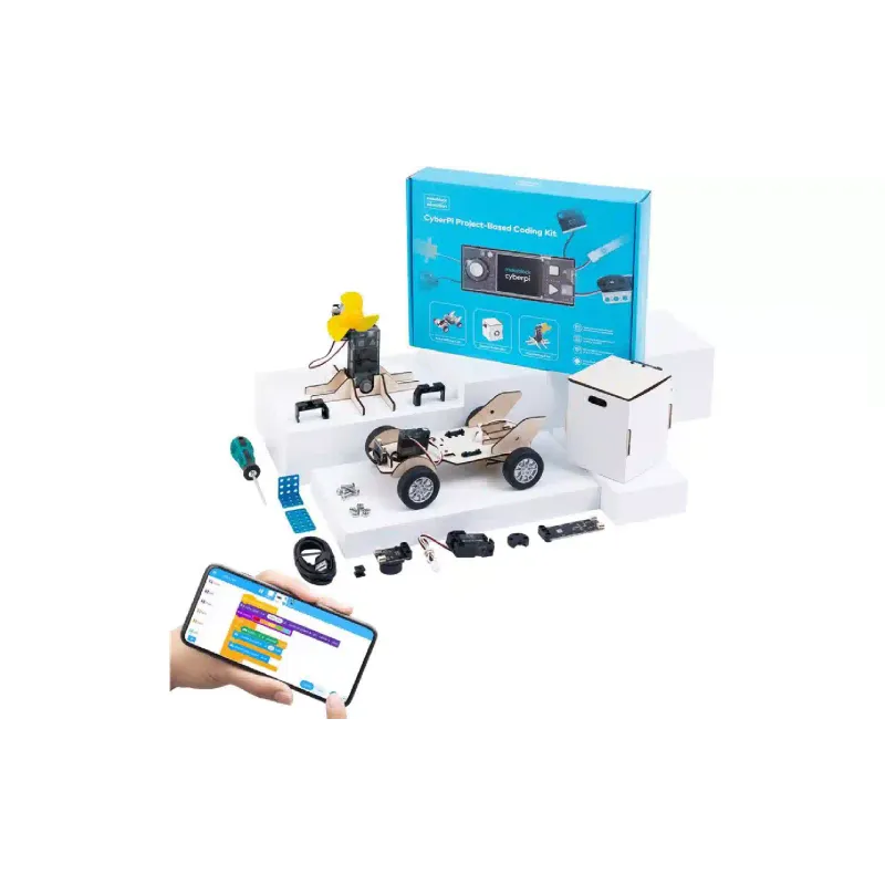 Kit Makeblock (P1030478)