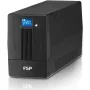 Источник бесперебойного питания FSP UPS  (PPF12A1607)