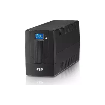 Szünetmentes tápegység FSP UPS (PPF9003108)