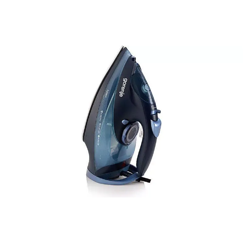 Eisen Gorenje, Black/Blue (SIH3200DB)