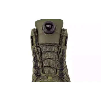 Botas de media caña de trabajo Neo Tools (82-751-41)