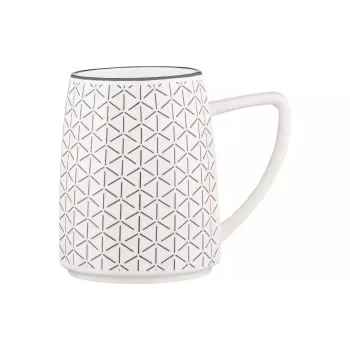 Cup Ardesto Lamberto, Gray (AR3052)