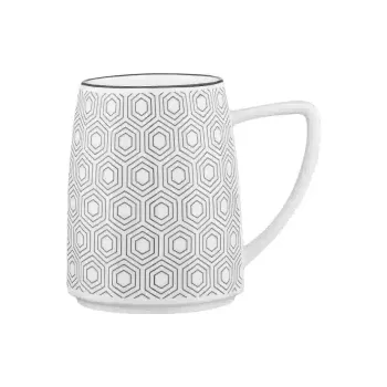 Cup Ardesto Lamberto, Gray (AR3051)
