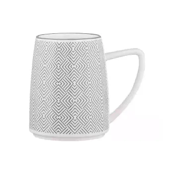 Cup Ardesto Lamberto, Gray (AR3050)