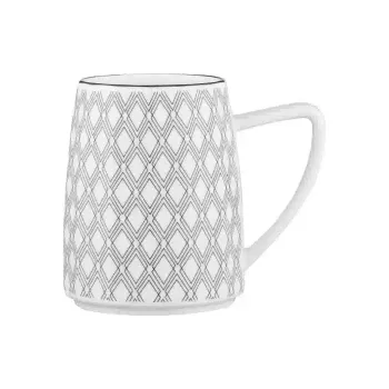 Cup Ardesto Lamberto, Gray (AR3049)