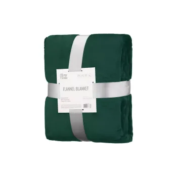 Καρό ύφασμα Ardesto Flannel, Emerald (ART0224SB)