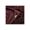 Καρό ύφασμα Ardesto Flannel, Burgundy (ART0222SB)