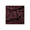 منقوشة Ardesto Flannel, Burgundy (ART0221SB)