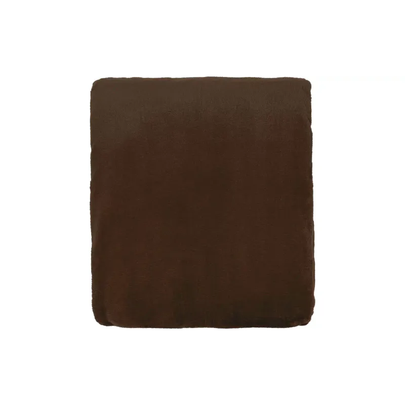Καρό ύφασμα Ardesto Flannel, Brown (ART0218SB)
