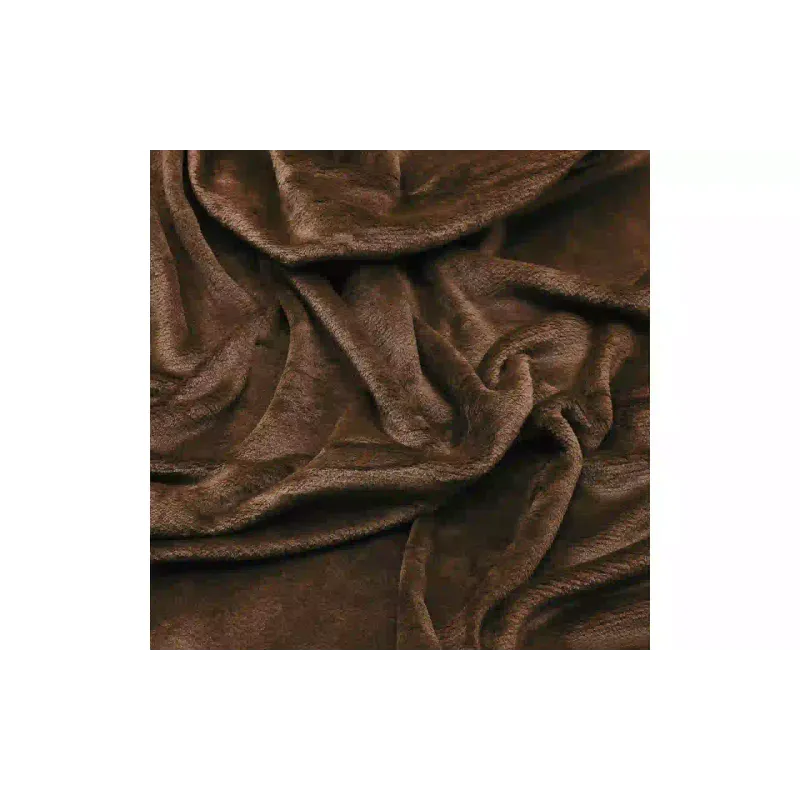 Καρό ύφασμα Ardesto Flannel, Brown (ART0218SB)