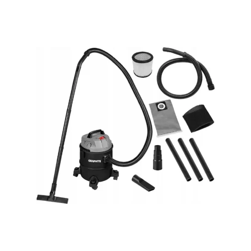 Vacuum cleaner Graphite (59G614)