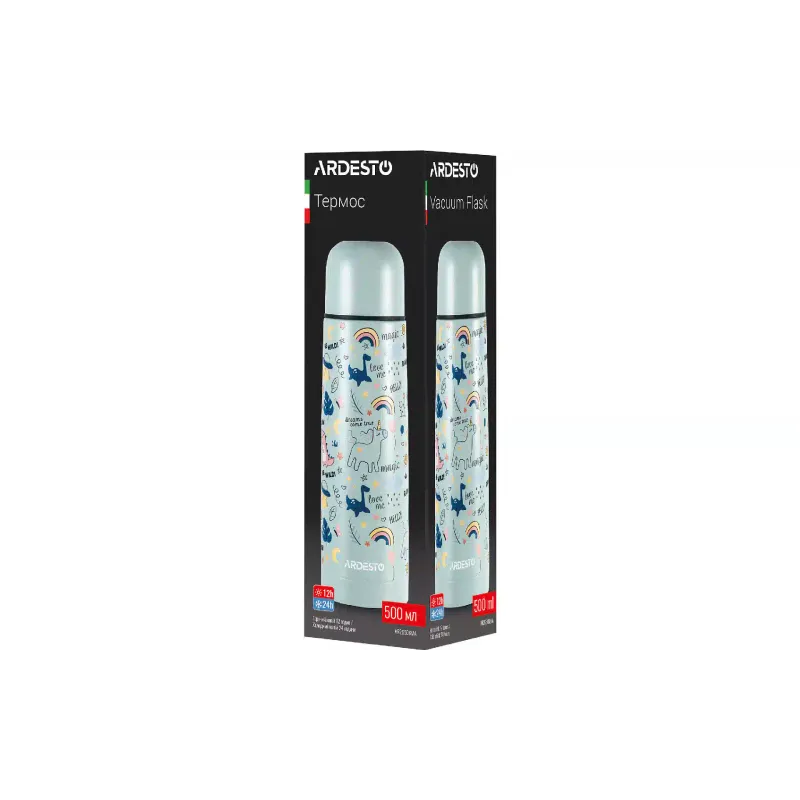 Θερμός Ardesto Magic, Gray (AR2650KMA)