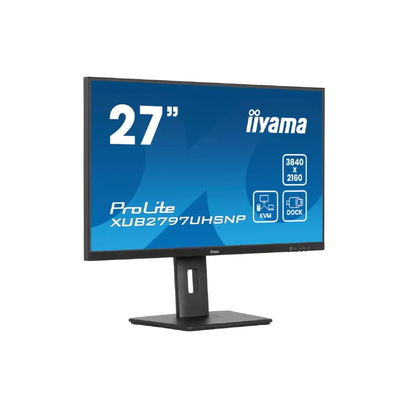 Monitor Iiyama (XUB2797UHSNP-B1)
