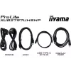 Monitor Iiyama (XUB2797UHSNP-B1)