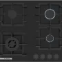 موقد Bosch, Black (PNK6B6P40R)