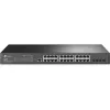 Trocar TP-Link (SG3428)