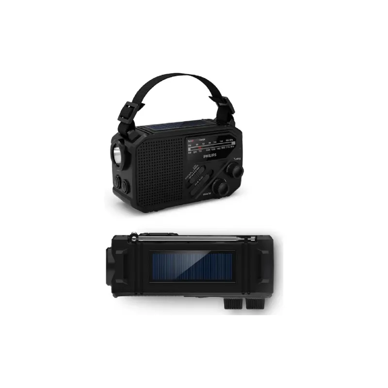 Радиоприемник Philips (TAR1609/00)