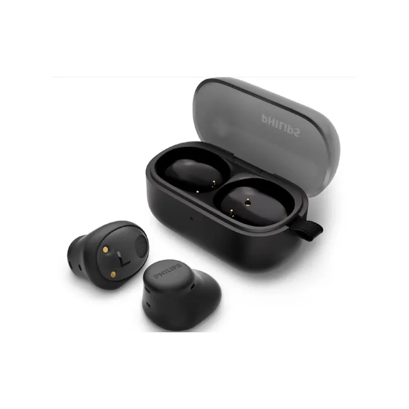 Fejhallgatók Philips, Black (TAT2149BK/00)