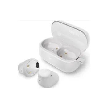 Auriculares TWS Philips, White (TAT2149WT/00)