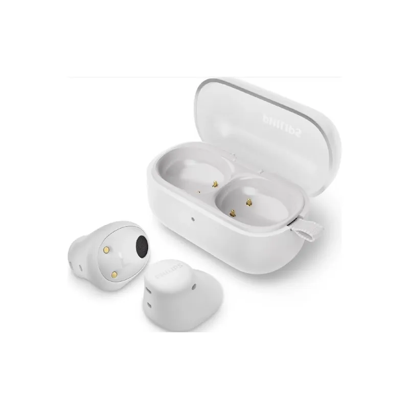 Fejhallgatók Philips, White (TAT2149WT/00)