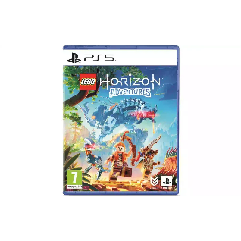 Jogo Games Software Lego Horizon Adventures (1000043926)