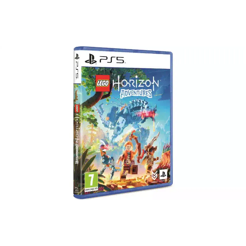 Jogo Games Software Lego Horizon Adventures (1000043926)
