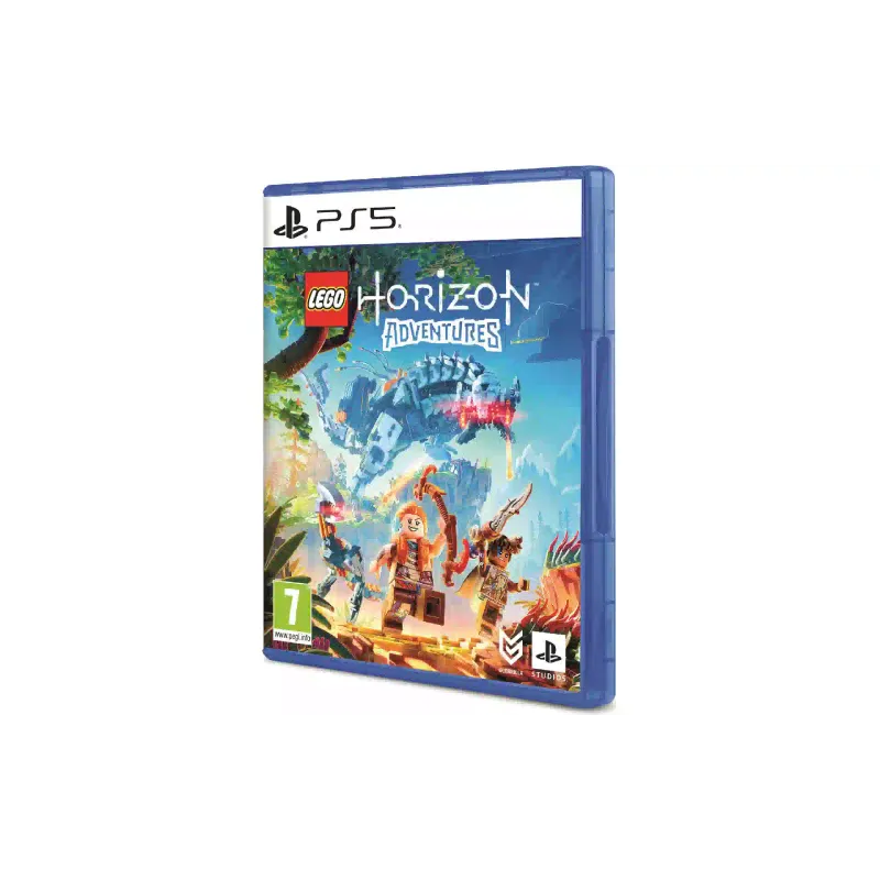 Jogo Games Software Lego Horizon Adventures (1000043926)