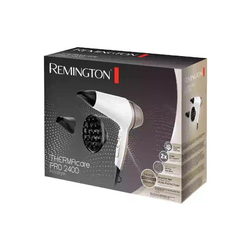 Secador de cabelo Remington (D5720)
