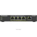 Διακόπτης Netgear (GS305P-300EUS)