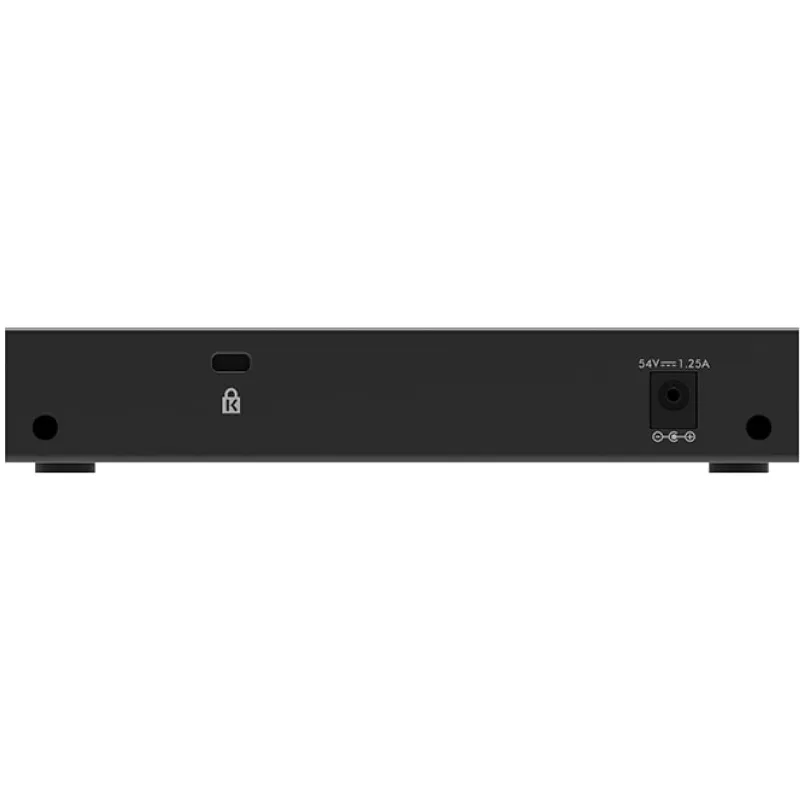 Комутатор Netgear  (GS305P-300EUS)