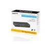 Комутатор Netgear  (GS305P-300EUS)