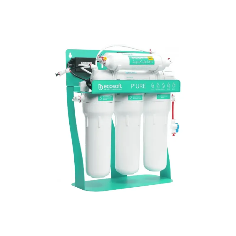 Filtro de Osmose Reversa Ecosoft (MO675PSMACECO)