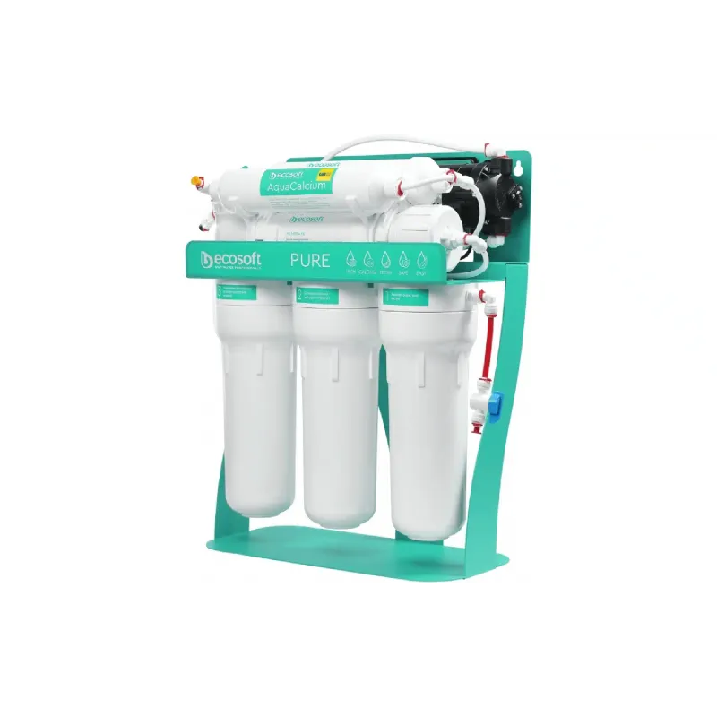 Filtro de Osmose Reversa Ecosoft (MO675PSMACECO)