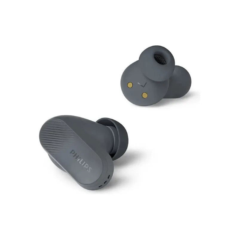 Слушалки Philips, Grey (TAT3509GY/00)