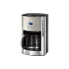 Filterkaffeemaschine Russell Hobbs Luna Stone, Silver (26990-56)
