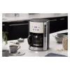 Filterkaffeemaschine Russell Hobbs Luna Stone, Silver (26990-56)